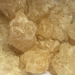 mdma crystal