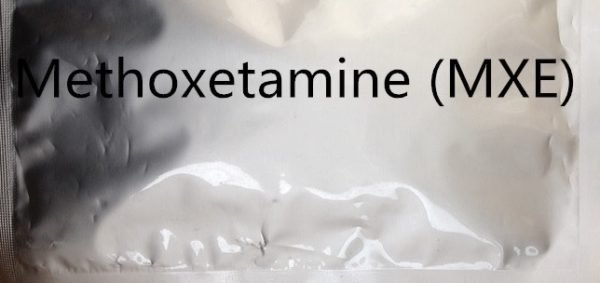 MXE Methoxetamin