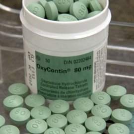 Buy OXYCONTIN 80 MG TABLETS Online