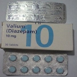 Order VALIUM online. BEST prices!