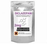 Buy Diclazepam Powder Online