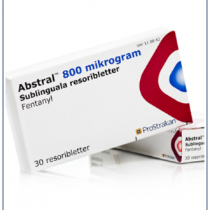 buy Abstral (Fentanyl) Pills