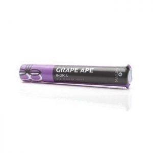 order Grape Ape Pre Roll