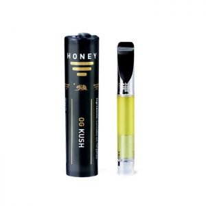 Buy Honey Vape OG Kush Cartridge Online