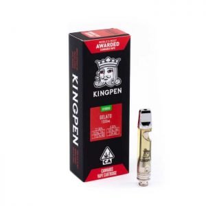 Buy Kingpen Gelato Hybrid Online