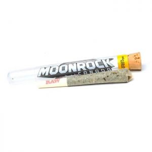 Moon Rock Pina Colada Pre Roll