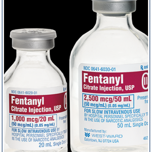 buy Fentanyl Citrate Injection