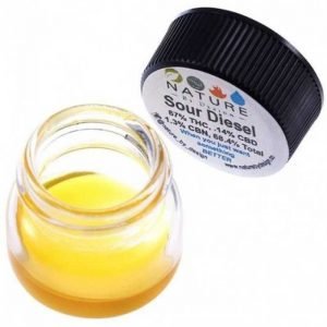 order Sour Diesel Cannabis Oil