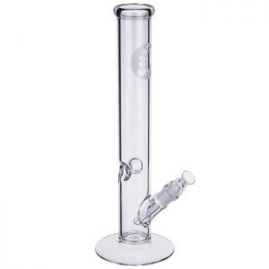 Buy Clear Glass Cylinder holds