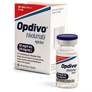 Order opdivo nivolumab online